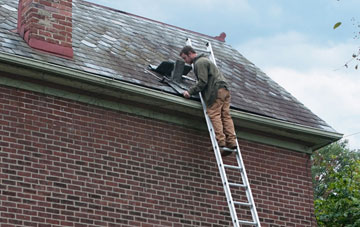 what affects urgent Sutton Abinger roof repairs