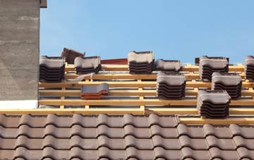 Sutton Abinger clay roofing costs