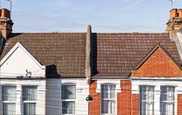 clay roofing Sutton Abinger, Surrey