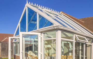 conservatory roof insulation costs Sutton Abinger