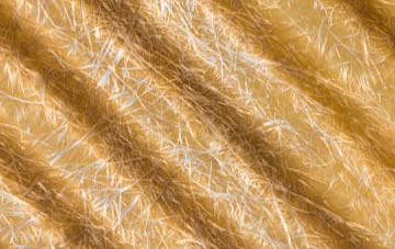 Sutton Abinger fibreglass roof waterproofing