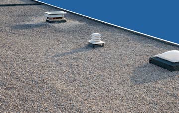 flat roofing Sutton Abinger, Surrey