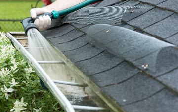 Sutton Abinger gutter cleaning costs