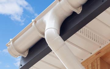 Sutton Abinger gutter installation costs