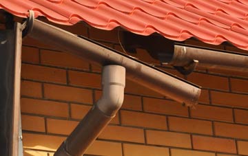 Sutton Abinger gutter repair costs
