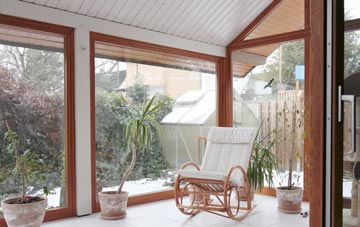 Sutton Abinger hardwood conservatory roofing repairs