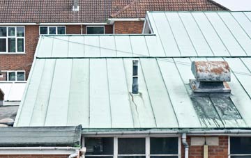 Sutton Abinger lead roofing costs