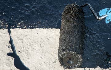 Sutton Abinger liquid sealant waterproofing