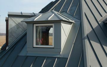 metal roofing Sutton Abinger, Surrey