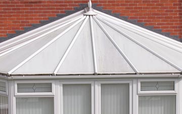 Sutton Abinger polycarbonate conservatory roof repairs