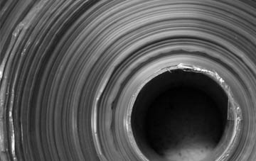 Sutton Abinger pvc roof replacement