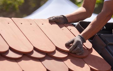 Sutton Abinger roof tile contractors