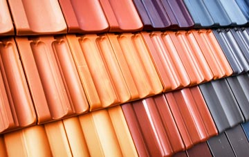 Sutton Abinger roof tile costs