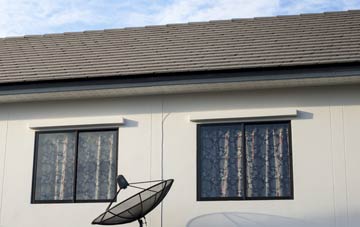 Sutton Abinger rubber roof costs