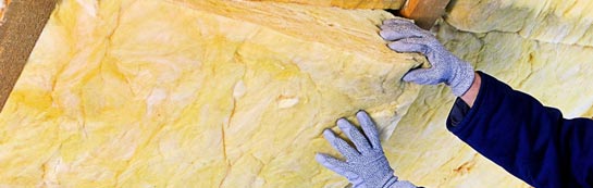 quotes for Sutton Abinger roof insulation