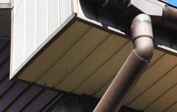 Sutton Abinger soffit installation costs
