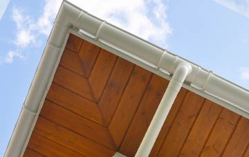 Sutton Abinger soffit types
