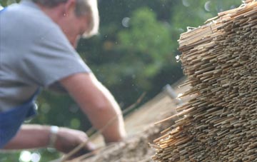 professional Sutton Abinger thatchers