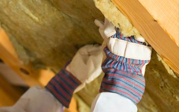 types of Sutton Abinger pitched roof insulation materials