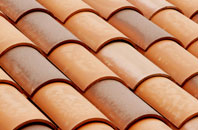Sutton Abinger clay roofing