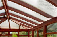 Sutton Abinger conservatory roofing insulation
