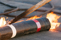 free Sutton Abinger flat roofing repair quotes