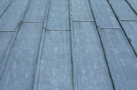 Sutton Abinger lead roofing