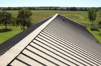Sutton Abinger metal roof quotes