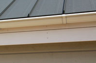 Sutton Abinger soffit repair