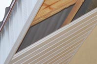 rated Sutton Abinger soffit repair companies