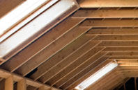 Sutton Abinger tapered roof insulation quotes